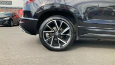 Skoda Karoq 1.5 TSI Sport Line 4x4 5dr DSG Petrol Estate